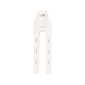 Single-Port Shoe Dryer Attachment